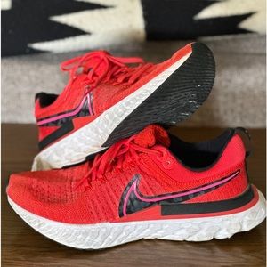 Women’s Nike Shoe 10.5